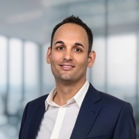 Zurich Area, Switzerland Employee Daniel Gasser's profile photo