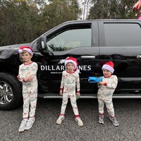 Dillard-Jones Builders Employee Kevin McCray's profile photo