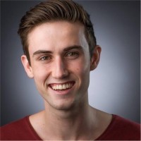 Cointelegraph Employee Ciaran Lyons's profile photo