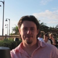 Dotdigital Employee Jamie Cullen's profile photo