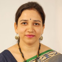 Tirupati Office Systems Pvt. Ltd. Employee Ritu Gupta's profile photo