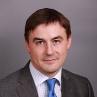 Business Ventures Employee Sergey Gorin's profile photo