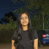 HackerEarth Employee Divya Jyoti's profile photo