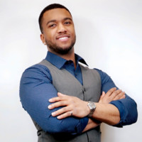 Keller Williams Central Employee Michael Capers Jr.'s profile photo
