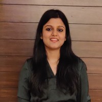 Amazon Employee Aparna Singhal's profile photo