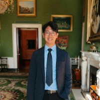 Perplexity Employee Won Jang's profile photo