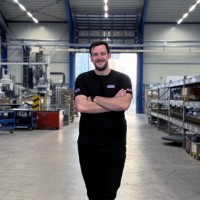 PETERS Maschinenbau GmbH & Co. KG Employee Jens Schulte's profile photo