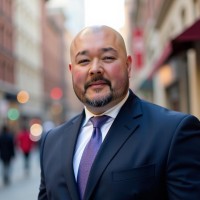 Apex Events, LLC (DBA Apex Performance) Employee Terry Staggs's profile photo