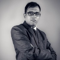 Rushiraj Gosavi Email