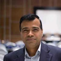 Info Edge India Ltd Employee Vivek Jain's profile photo
