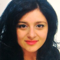 Maria Arminio Email