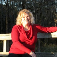 North Carolina State Employees Credit Union Employee Leslie Mitchell's profile photo