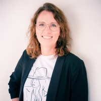 Hogeschool van Arnhem en Nijmegen Employee Tamara van Dijk's profile photo