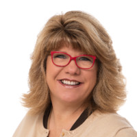 SouthState Bank Employee Amy Chappell's profile photo