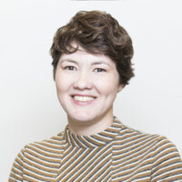 Fairbank, Maslin, Maullin, Metz & Associates (FM3 Research) Employee Miranda Everitt's profile photo