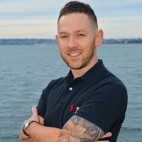 SimulStat Incorporated Employee Ben Jones's profile photo