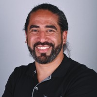 Fast Forward Employee Maurice Bell's profile photo