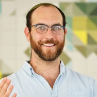 CREW Carbon Employee Aryeh Canter's profile photo