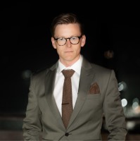 DS NORDEN Employee Mads Thomsen's profile photo