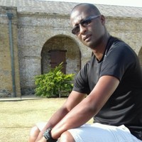 Halliburton Employee Warren Webb's profile photo