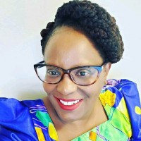 MassINC Employee Mary Wambui's profile photo