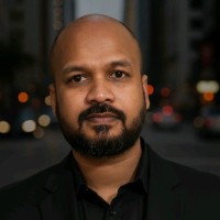 Aon Employee Sambeet Das's profile photo