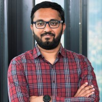 Laverock Therapeutics Employee Vishal Menon's profile photo