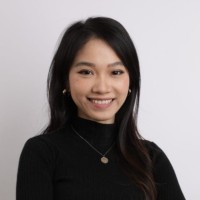 Tripalink Employee Madeline Liu's profile photo