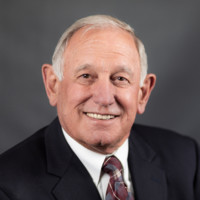 Intero Real Estate Services Employee Chuck Townsend's profile photo