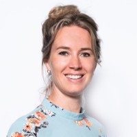 Simac IT NL Employee Marjolein de Haas's profile photo