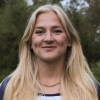 Rolling Optics AB Employee Louise Rehme's profile photo