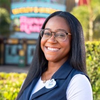 Hulu Employee Talia Whipple's profile photo