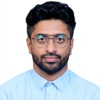 JSW Steel Employee Sanju Mathew's profile photo