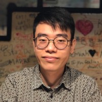 Pi-xcels Employee Yi Tan's profile photo