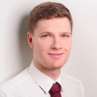 TTMzero Employee Max Streese's profile photo