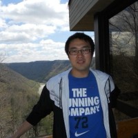 Computational Diagnostics, Incorporated Employee Yicheng Bai's profile photo