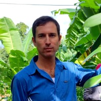 Yuval Elmaliach Email