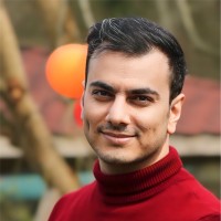 Mohsen Ghafouri Email