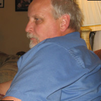 Maine Oxy Employee John Bessey's profile photo