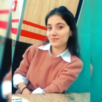 NKTech Employee Khushi Chaudhary's profile photo