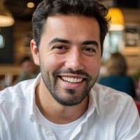 Magma App Employee Joris Renaud's profile photo