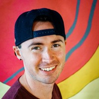 Soundstripe Employee Ned Pruitt's profile photo