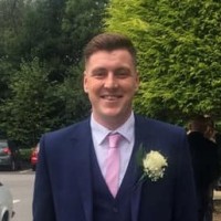 Ben McDonald Email