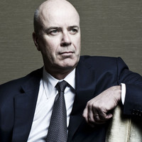 Fairfax Media Employee Greg Hywood's profile photo