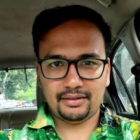 FUNToken Employee Anup Panwar's profile photo