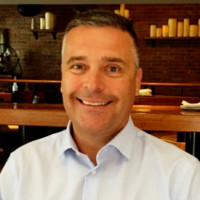 WBM Technologies Employee Garry Fawcett's profile photo