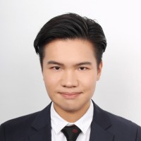 The Six Semiconductor Employee Quincy Hui's profile photo