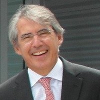 Knauf Employee Serge Azaïs's profile photo