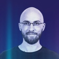 Neoncube Employee Michał Ślaga's profile photo