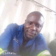 Intertrek Employee Sam Mwila's profile photo